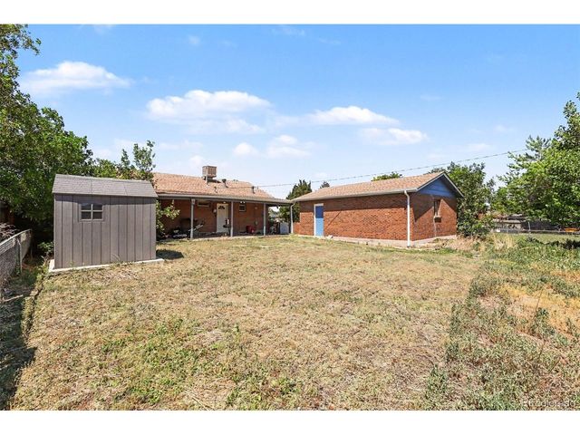 1680 E 112th Pl, Denver, CO 80233