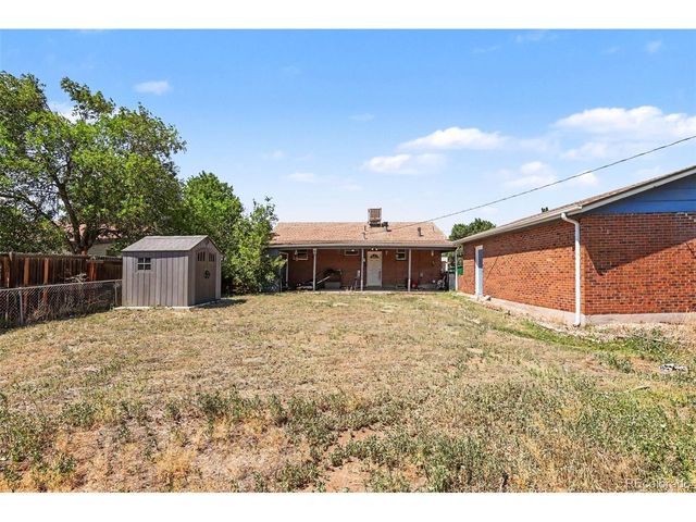 1680 E 112th Pl, Denver, CO 80233