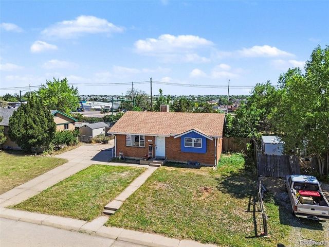 1680 E 112th Pl, Denver, CO 80233