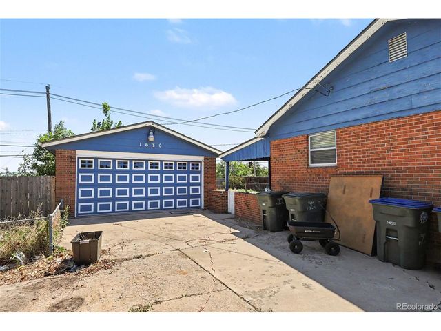 1680 E 112th Pl, Denver, CO 80233