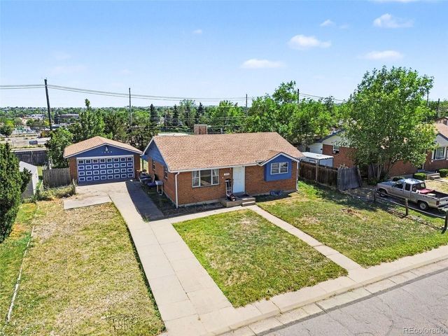 1680 E 112th Pl, Denver, CO 80233