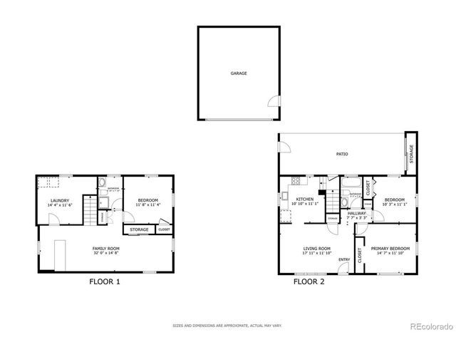 1680 E 112th Pl, Denver, CO 80233