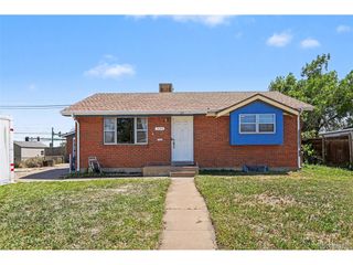 1680 E 112th Pl, Denver, CO 80233