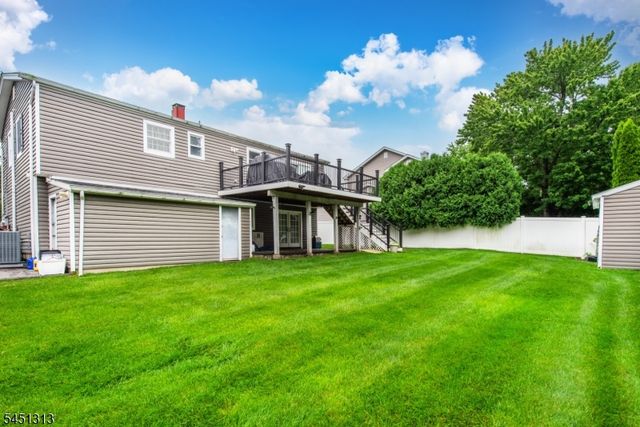 3 Barry Dr, Rockaway Twp., NJ 07866