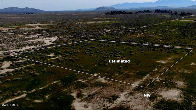 12300 E Avenue G-4, Lancaster, CA 93535