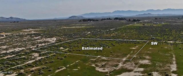 12300 E Avenue G-4, Lancaster, CA 93535