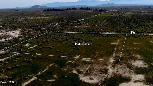 12300 E Avenue G-4, Lancaster, CA 93535