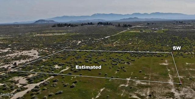 12300 E Avenue G-4, Lancaster, CA 93535