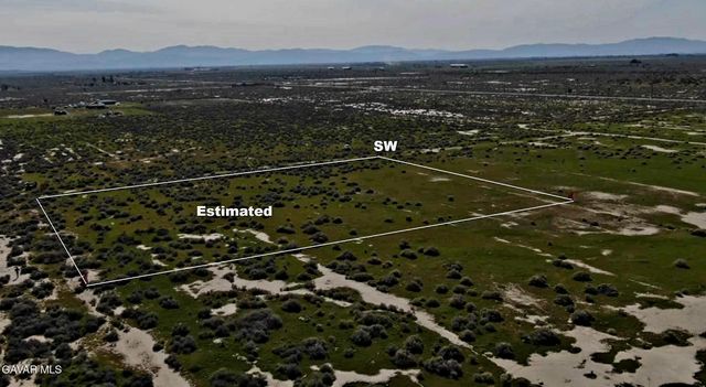 12300 E Avenue G-4, Lancaster, CA 93535