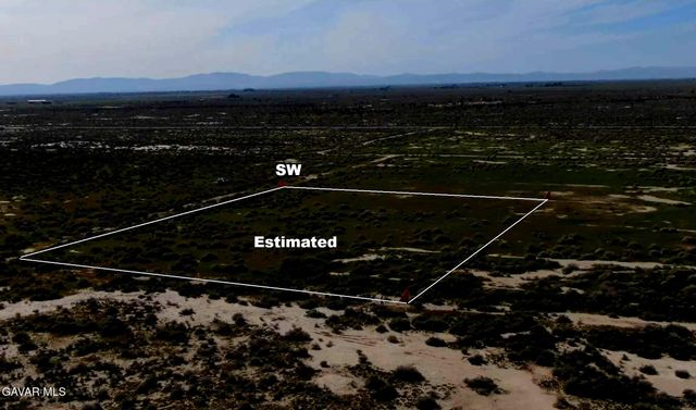 12300 E Avenue G-4, Lancaster, CA 93535