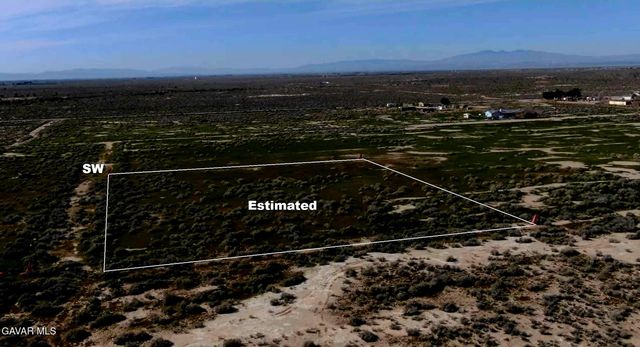 12300 E Avenue G-4, Lancaster, CA 93535