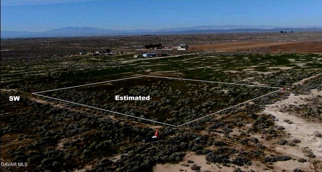 12300 E Avenue G-4, Lancaster, CA 93535