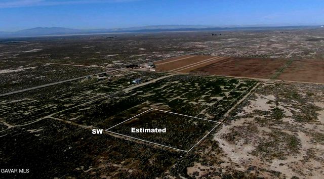 12300 E Avenue G-4, Lancaster, CA 93535