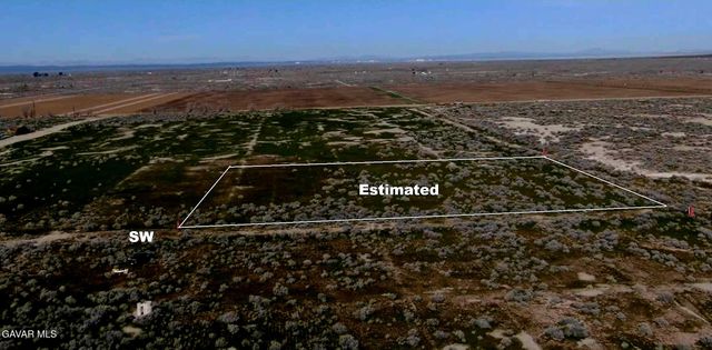 12300 E Avenue G-4, Lancaster, CA 93535