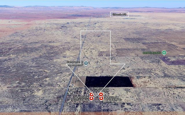 12300 E Avenue G-4, Lancaster, CA 93535