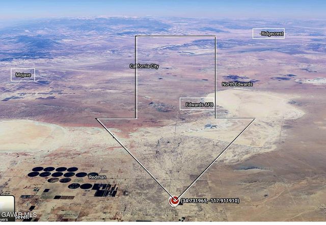 12300 E Avenue G-4, Lancaster, CA 93535