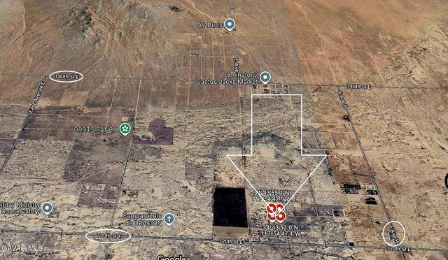 12300 E Avenue G-4, Lancaster, CA 93535