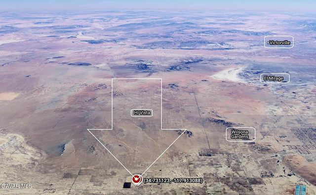 12300 E Avenue G-4, Lancaster, CA 93535