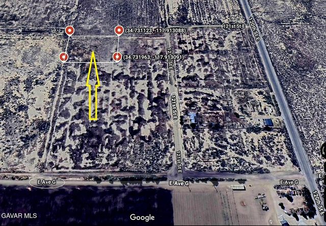 12300 E Avenue G-4, Lancaster, CA 93535