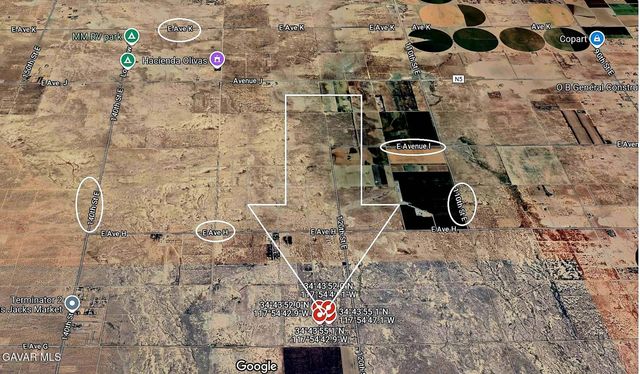 12300 E Avenue G-4, Lancaster, CA 93535