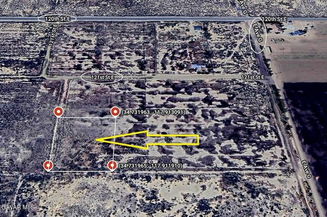 12300 E Avenue G-4, Lancaster, CA 93535