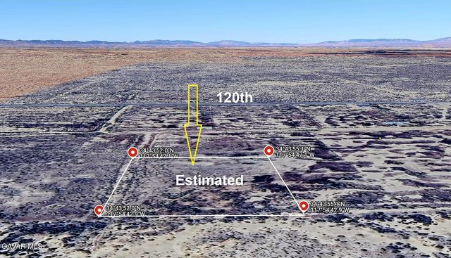 12300 E Avenue G-4, Lancaster, CA 93535