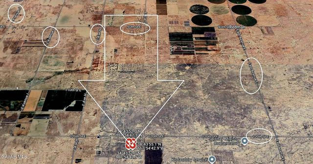 12300 E Avenue G-4, Lancaster, CA 93535