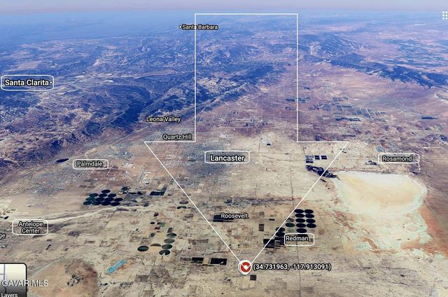 12300 E Avenue G-4, Lancaster, CA 93535