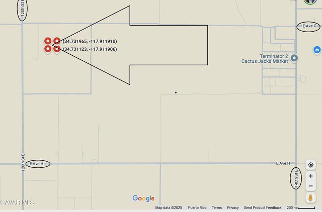 12300 E Avenue G-4, Lancaster, CA 93535