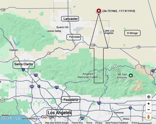 12300 E Avenue G-4, Lancaster, CA 93535