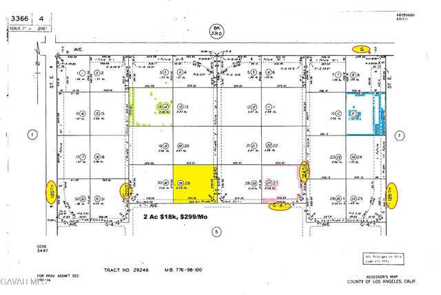 12300 E Avenue G-4, Lancaster, CA 93535