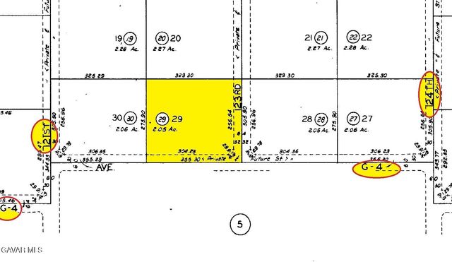 12300 E Avenue G-4, Lancaster, CA 93535