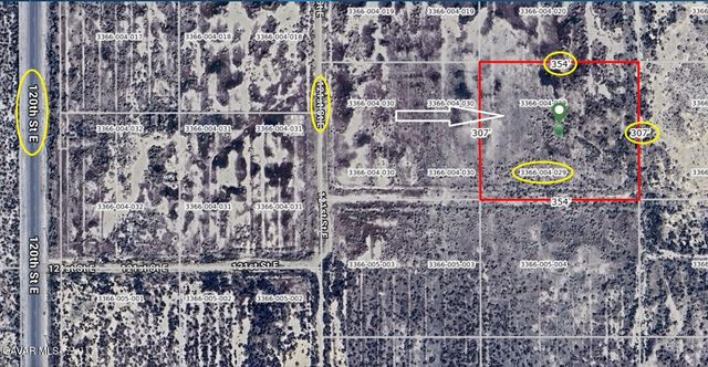 12300 E Avenue G-4, Lancaster, CA 93535