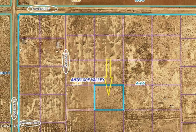 12300 E Avenue G-4, Lancaster, CA 93535