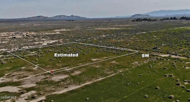 12300 E Avenue G-4, Lancaster, CA 93535