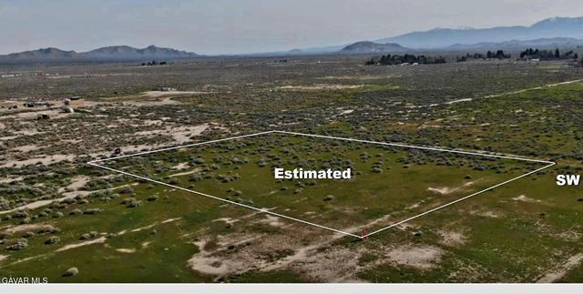 12300 E Avenue G-4, Lancaster, CA 93535