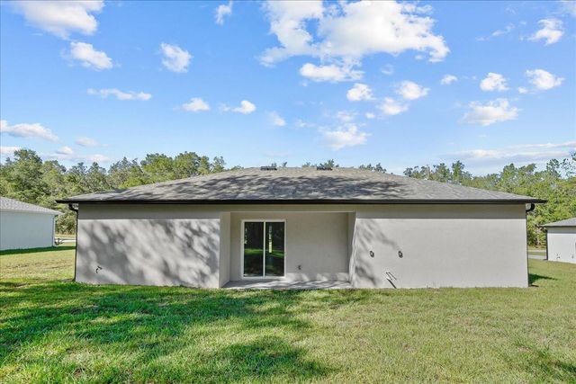 10577 N UMBER TERRACE, Citrus Springs, FL 34434