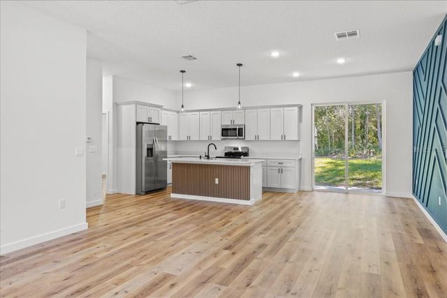 10577 N UMBER TERRACE, Citrus Springs, FL 34434