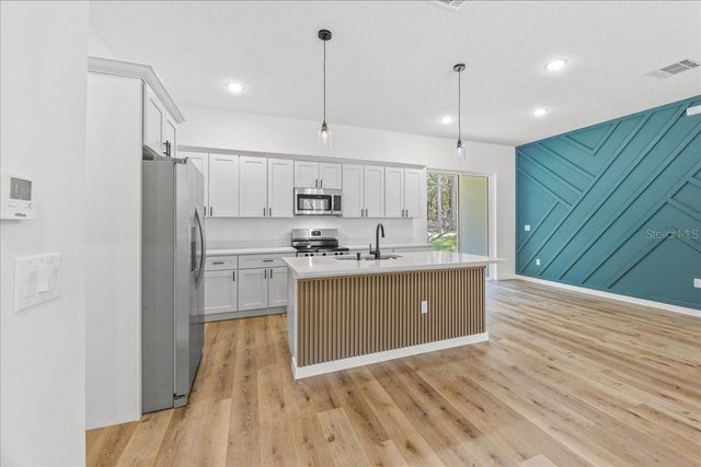 10577 N UMBER TERRACE, Citrus Springs, FL 34434