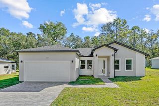 10577 N UMBER TERRACE, Citrus Springs, FL 34434
