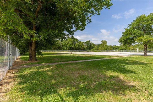 1509 Morningside Drive, Fayetteville, AR 72701