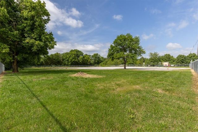 1509 Morningside Drive, Fayetteville, AR 72701