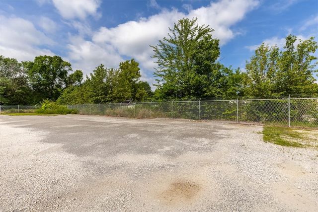 1509 Morningside Drive, Fayetteville, AR 72701