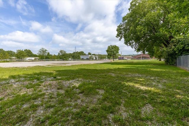 1509 Morningside Drive, Fayetteville, AR 72701