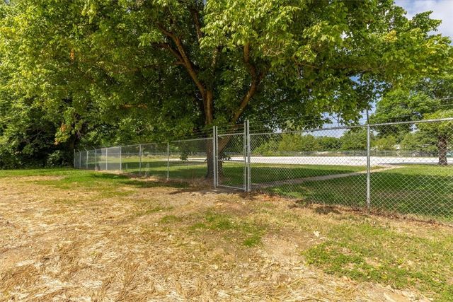 1509 Morningside Drive, Fayetteville, AR 72701