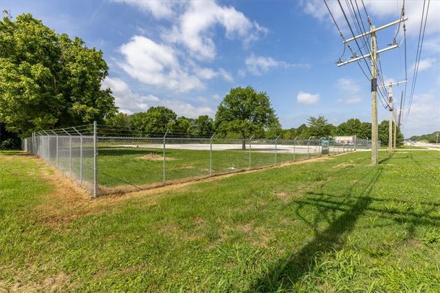 1509 Morningside Drive, Fayetteville, AR 72701