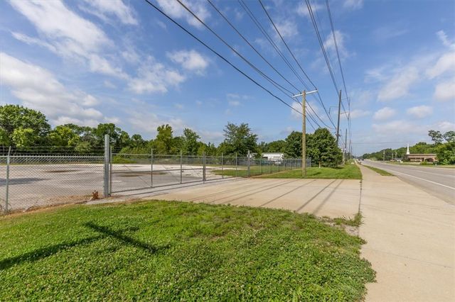 1509 Morningside Drive, Fayetteville, AR 72701
