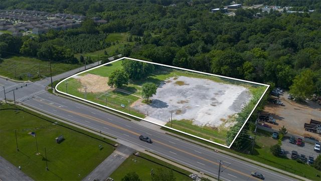 1509 Morningside Drive, Fayetteville, AR 72701