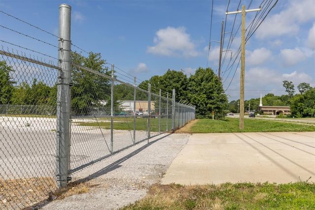 1509 Morningside Drive, Fayetteville, AR 72701