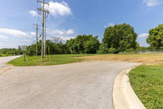 1509 Morningside Drive, Fayetteville, AR 72701
